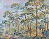 BATE Geoffrey Landscape BATE Geoffrey Landscape