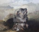 BATEMAN James The Dead Rabbit BATEMAN James The Dead Rabbit