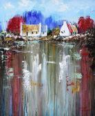 BATEMAN Patrick Summer Breeze BATEMAN Patrick Summer Breeze