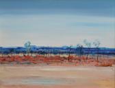 BATEMAN Piers Landscape BATEMAN Piers Landscape