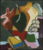 BATES Maxwell Bennett Still Life BATES Maxwell Bennett Still Life
