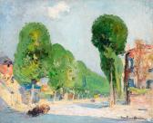 BAUDOIN Jean-Franck Rue De Neuilly BAUDOIN Jean-Franck Rue De Neuilly