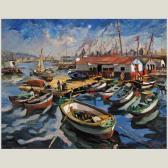 BAULIERS JOSEP PERRIN Puerto BAULIERS JOSEP PERRIN Puerto