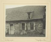 BAUM Dwight James Archive Of Architectural Photos Taken By A Prominent Architect. BAUM Dwight James Archive Of Architectural Photos Taken By A Prominent Architect.