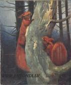 baumanis arturs Squirrels baumanis arturs Squirrels