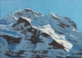 BAUMANN Moritz Jungfrau BAUMANN Moritz Jungfrau