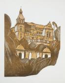 BAUSCHERT Heiner Das Haus BAUSCHERT Heiner Das Haus