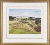 BAXTER Graeme Turnberry BAXTER Graeme Turnberry