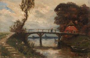 Preise und Schätzungen der Werke Fritz Bayerlein