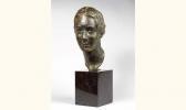 BAYSER-GRATY de Marguerite Tête De Femme BAYSER-GRATY de Marguerite Tête De Femme