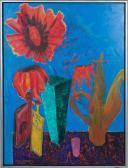 BAZATA D. Dewitt Still Life BAZATA D. Dewitt Still Life
