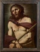 BAZZANI Francesco Le Christ Au Roseau BAZZANI Francesco Le Christ Au Roseau