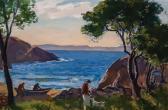 BEAL Gifford Plum Cove, Annisquam BEAL Gifford Plum Cove, Annisquam