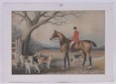 Beale J.S. Huntsman And Hounds Beale J.S. Huntsman And Hounds