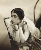 BEATON Cecil Elsa Schiaparelli BEATON Cecil Elsa Schiaparelli