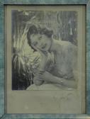 BEATON Cecil Lady Anne Wellesley Latterly Anne Rhys BEATON Cecil Lady Anne Wellesley Latterly Anne Rhys