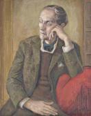 BEATON Cecil Lord David Cecil BEATON Cecil Lord David Cecil