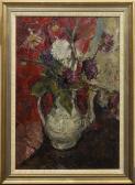 BEATON PENELOPE Floral Still Life BEATON PENELOPE Floral Still Life
