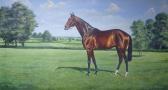 BEATON R. D. Royal Palace, Epsom Derby Winner 1967 BEATON R. D. Royal Palace, Epsom Derby Winner 1967