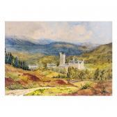 BEATRICE Princess Balmoral Castle BEATRICE Princess Balmoral Castle