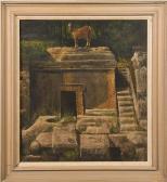 BEATTIE George Cavallino (little Horse) BEATTIE George Cavallino (little Horse)