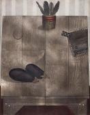 BEATTIE Ray Still Life BEATTIE Ray Still Life