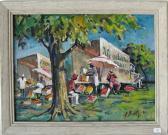 BEATTY Frank Fruit And Vegetable Market Florida BEATTY Frank Fruit And Vegetable Market Florida