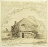 BEATTY H. H. The Old Fort BEATTY H. H. The Old Fort