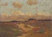 BEATTY John William Holland Landscape BEATTY John William Holland Landscape