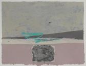 BEATTY Lois "paperscape #2" BEATTY Lois "paperscape #2"