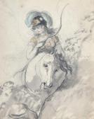 BEAUCLERK Diana Boudica BEAUCLERK Diana Boudica