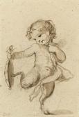 BEAUCLERK Diana The Infant Pan BEAUCLERK Diana The Infant Pan