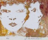 BEAUDROIT Juliette Deux Visages BEAUDROIT Juliette Deux Visages