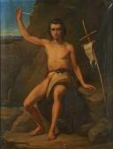beaufaux polydore Saint Jean Baptiste beaufaux polydore Saint Jean Baptiste