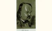 BEAUJEU Paul François Panthéon Nadar 43 BEAUJEU Paul François Panthéon Nadar 43
