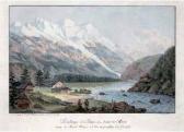 BEAUMONT ALBANIS S Bois, Le Bord De L'arve BEAUMONT ALBANIS S Bois, Le Bord De L'arve