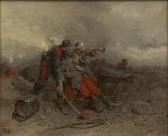 BEAUQUESNE Wilfrid Constant Sonnerie Dappel BEAUQUESNE Wilfrid Constant Sonnerie Dappel