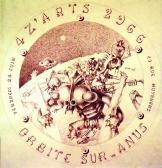 BEAUVAIS DE R. 4z'arts BEAUVAIS DE R. 4z'arts