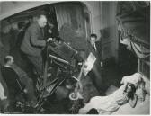 BEAUVARLET Serge Jean Renoir Filme Françoise Arnoul French Cancan BEAUVARLET Serge Jean Renoir Filme Françoise Arnoul French Cancan