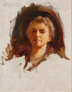 Cecilia Beaux