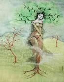 BECCAFICHI A. Figura BECCAFICHI A. Figura