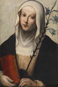 Qualche giorno fà una voce dal vivo Beccafumi_il_mecarino_domenico-saint_catherine_of_siena~OMc95300~10509_20130611_10061_37