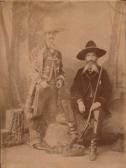BECERRIL LORENZO Mexicains En Costume Élégant BECERRIL LORENZO Mexicains En Costume Élégant