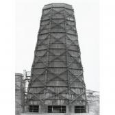 BECHER Bernd Cooling Tower - Dillingen, D 1969 BECHER Bernd Cooling Tower - Dillingen, D 1969