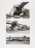 BECHER BERND & HILLA Bzw BECHER BERND & HILLA Bzw