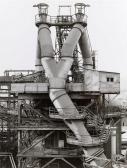 Becher Bernhard Hochofenkopf Terre Rouge Becher Bernhard Hochofenkopf Terre Rouge