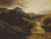 BECHTEL John Howard, Jack Falls: Wales BECHTEL John Howard, Jack Falls: Wales