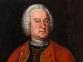 BECHTHOLD J.C. Portrait Of A Gentleman BECHTHOLD J.C. Portrait Of A Gentleman