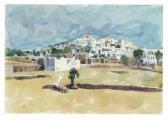 BECHTLE Robert Alan Marpissa, Paros BECHTLE Robert Alan Marpissa, Paros