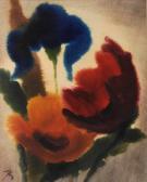 BECK Herbert Blumen BECK Herbert Blumen